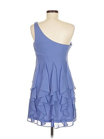 Hailey Logan Cocktail Dress (view 2)