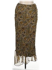 Sundance Silk Skirt