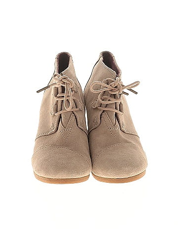 TOMS Wedges (view 2)