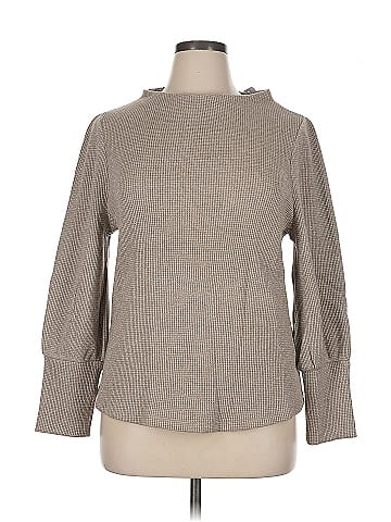 Soft Surroundings Turtleneck Sweater (view 1)