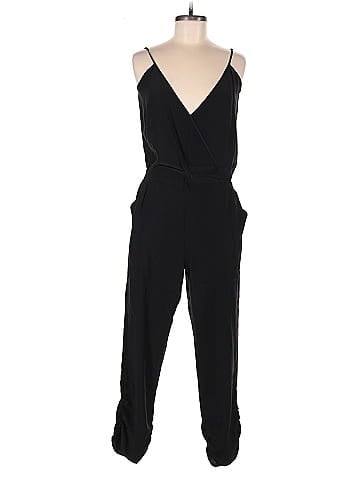 Parker Jumpsuit (view 1)