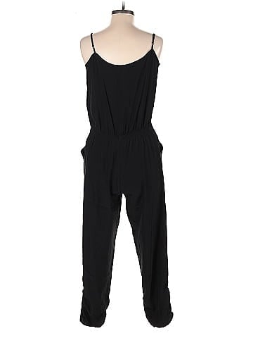 Parker Jumpsuit (view 2)