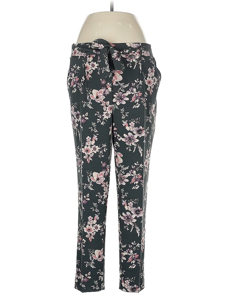 Click to view more detailed imagery on our partner's website Pre-owned One By Chapter One Casual Pants In Black