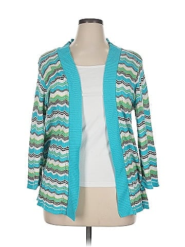 Kim Rogers Cardigan (view 1)