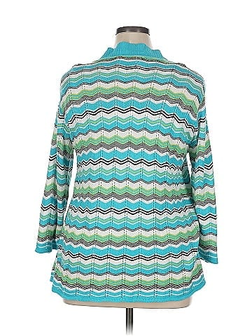 Kim Rogers Cardigan (view 2)