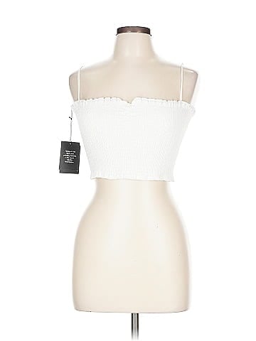 Reformation Sleeveless Top (view 1)