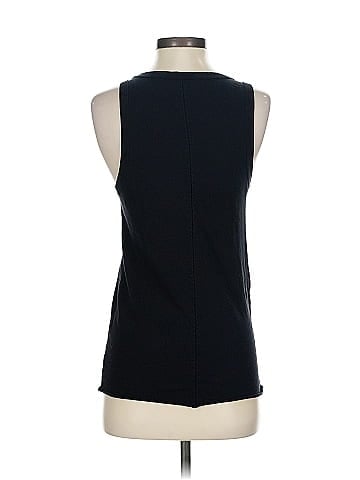 Adriano Goldschmied Sleeveless T-Shirt (view 2)