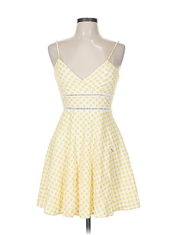 Trixxi Cocktail Dress (view 1)