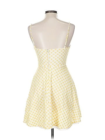 Trixxi Cocktail Dress (view 2)