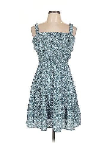 KLD Signature Casual Dress (view 1)