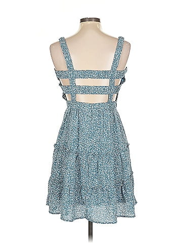 KLD Signature Casual Dress (view 2)