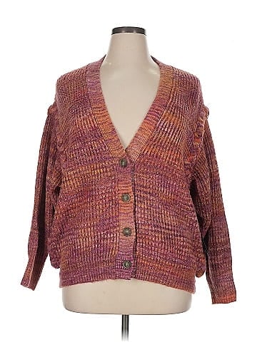 Black Tape_ Cardigan (view 1)