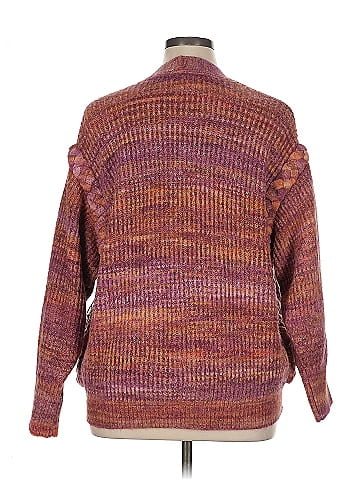 Black Tape_ Cardigan (view 2)