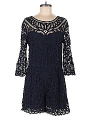 Sea New York Romper