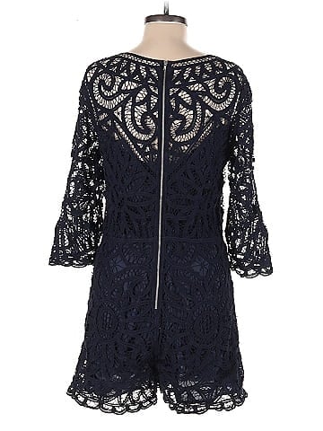 Sea New York Romper (view 2)