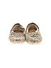 Tome Print Ivory Gray Flats Size 8 1/2 - photo 2