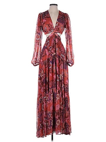 A.L.C. Casual Dress (view 1)