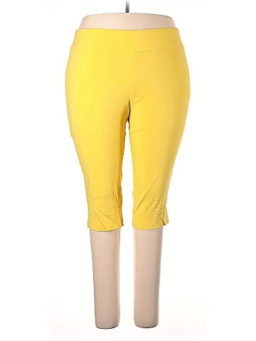 Ruby Rd. Active Pants (view 1)