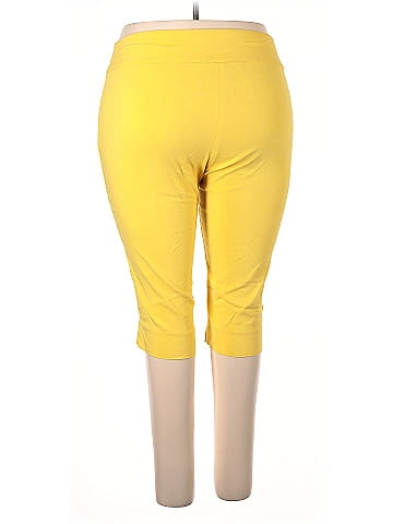 Ruby Rd. Active Pants (view 2)