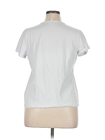 Kim Rogers Short Sleeve T-Shirt (view 2)