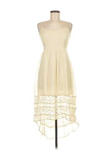 Band of Gypsies Cocktail Dress (view 1)