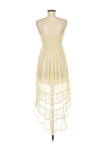 Band of Gypsies Cocktail Dress (view 2)