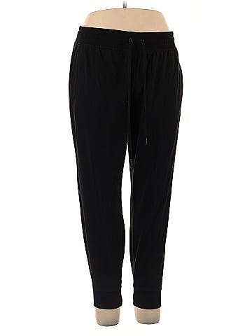 Athletic Works Casual Pants (view 1)