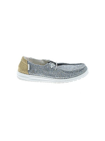 Hey Dude Sneakers (view 1)