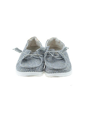 Hey Dude Sneakers (view 2)