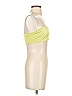 Superdown Yellow Sleeveless Top Size S - photo 4