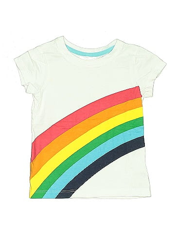 Hanna Andersson Short Sleeve T-Shirt (view 1)