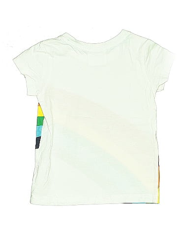 Hanna Andersson Short Sleeve T-Shirt (view 2)