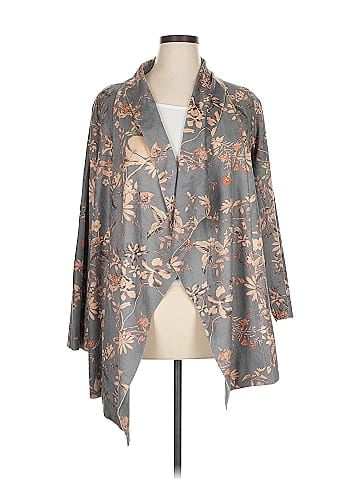 Soft Surroundings Cardigan (view 1)