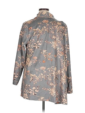 Soft Surroundings Cardigan (view 2)