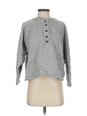 MWL by Madewell Pullover Sweater (view 1)