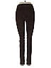Vince. 100% Leather Brown Leather Pants Size 5 - photo 1