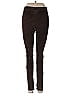 Vince. 100% Leather Brown Leather Pants Size 5 - photo 2