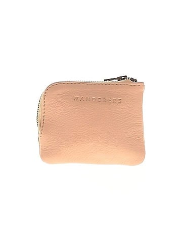 Wanderers Travel Co. Card Holder  (view 1)