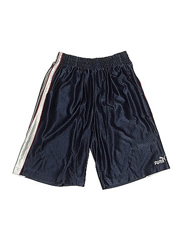 Puma Athletic Shorts (view 1)