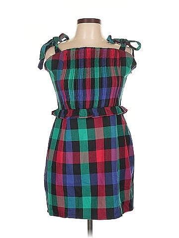 Tularosa Casual Dress (view 1)