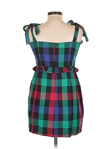 Tularosa Casual Dress (view 2)