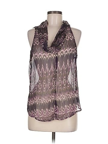 Converse One Star Sleeveless Blouse (view 1)