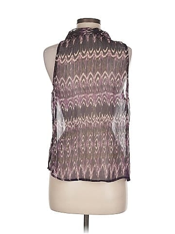 Converse One Star Sleeveless Blouse (view 2)
