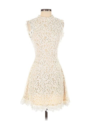 Francesca's Cocktail Dress (view 1)