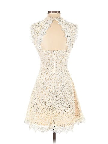 Francesca's Cocktail Dress (view 2)