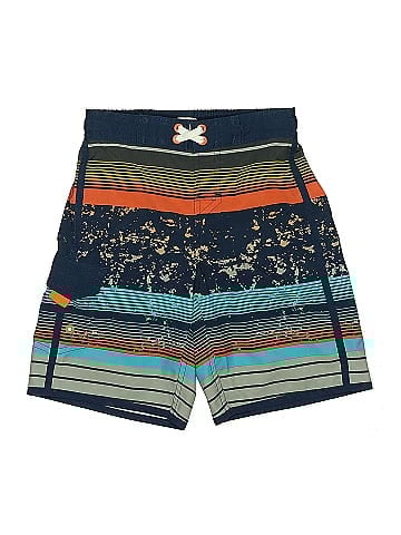 Wonder Nation Rash Guard (view 1)