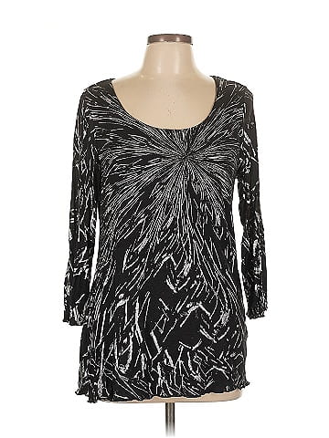 Miraclesuit 3/4 Sleeve T-Shirt (view 1)