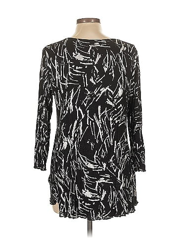 Miraclesuit 3/4 Sleeve T-Shirt (view 2)