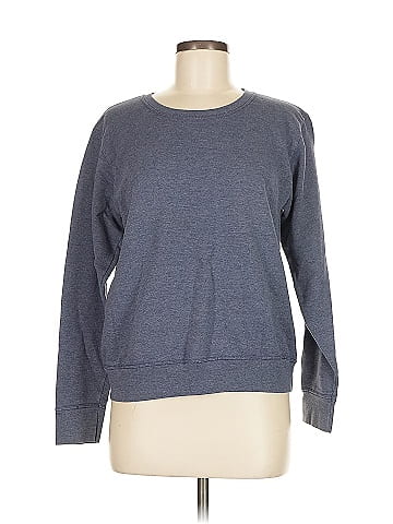 Hanes Sweatshirt (view 1)