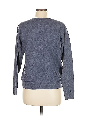 Hanes Sweatshirt (view 2)